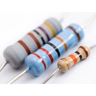 Picture for category Resistors