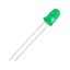 LED GREEN 5mm