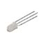 LED RED-BLUE CK 5mm