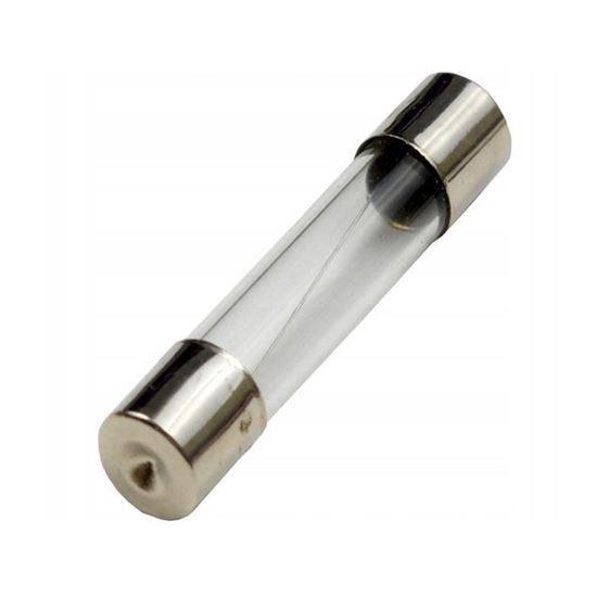 F0.5AL250V | افق الکترونیک