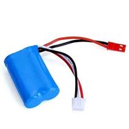 Li-PO Battery 7.4V 630mAH