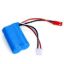 Li-PO Battery 7.4V 630mAH