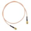 RF Cable Assemblies SMA Male to SMA Male