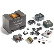 Picture for category Passive Components