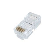 RJ45 Jack Socket Connector