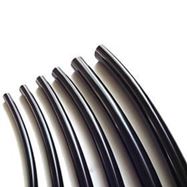 Glossy wire cover 14mm