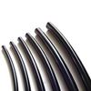 Glossy wire cover 12mm