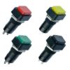 Square Button Switch
