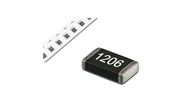 Picture for category Film Resistors - SMD 1206