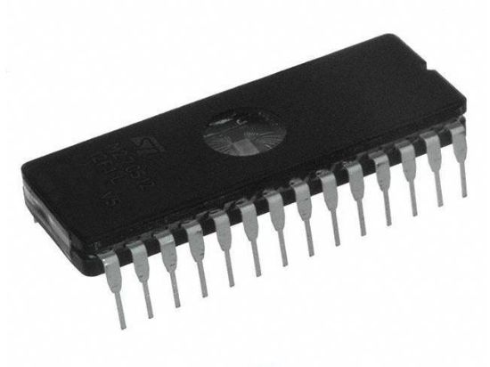TMS27C64-2JL