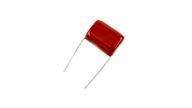 Picture for category Polyester Film Capacitors