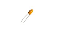 Picture for category Tantalum Capacitors - Radial