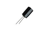 Picture for category Aluminum Electrolytic Capacitors - Radial