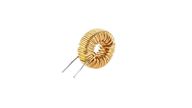 Picture for category Fixed Inductors - Radial