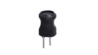 Picture for category Fixed Inductors - Radial