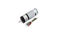 Picture for category AC, DC & Servo Motors