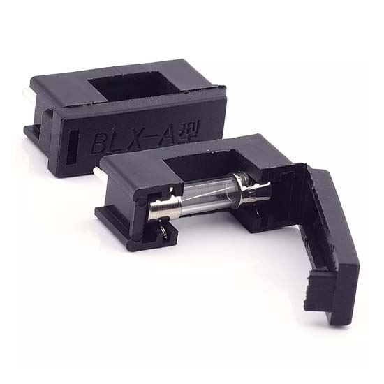 BLX-A 5x20mm Fuse Holder