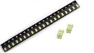 Picture for category Standard LEDs - SMD 0603