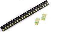 Picture for category Standard LEDs - SMD 0805