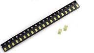 Picture for category Standard LEDs - SMD 0402