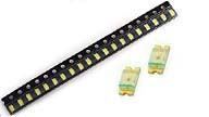 Picture for category Standard LEDs - SMD 1206