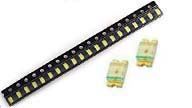 Picture for category Standard LEDs - SMD 1210