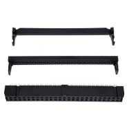 Female IDC2x25Connector2.54mm