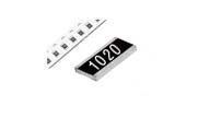 Picture for category Film Resistors - SMD 1020