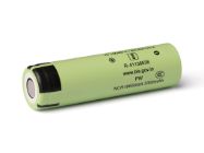 LI-ion  NCR18650GA 3.6v 3300mAh
