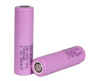 LI-ion INR18650-30Q 3.6v 3000mAh