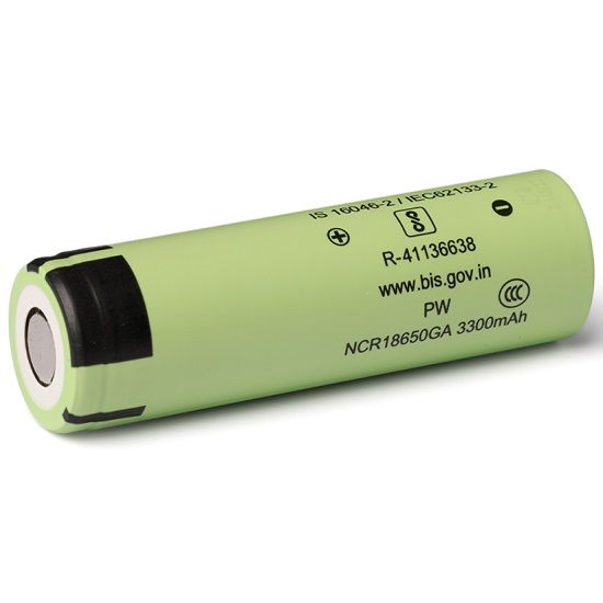 NCR18650GA