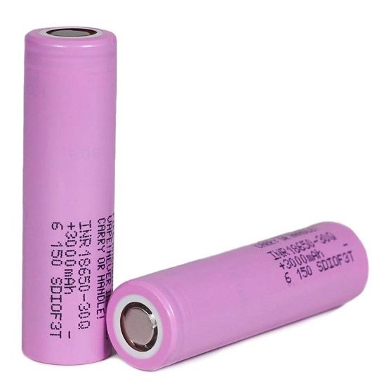 INR18650-30Q