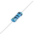 RES 750 Ohm 1/4W %1