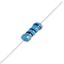 RES 750 Ohm 1/4W %1