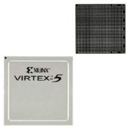 XC5VFX100T-1FF1136I