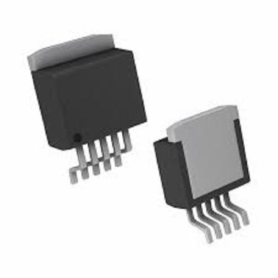 LM2596DSADJG