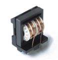 Picture of line filter 15 mH