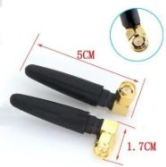 Antenna, 433Mhz