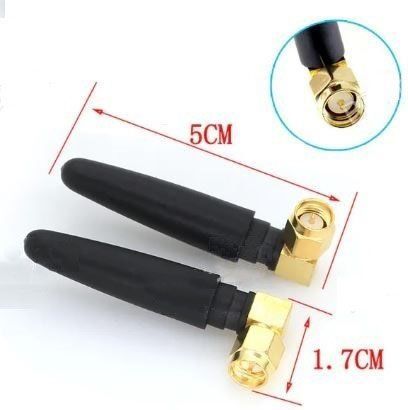 Antenna, 433Mhz