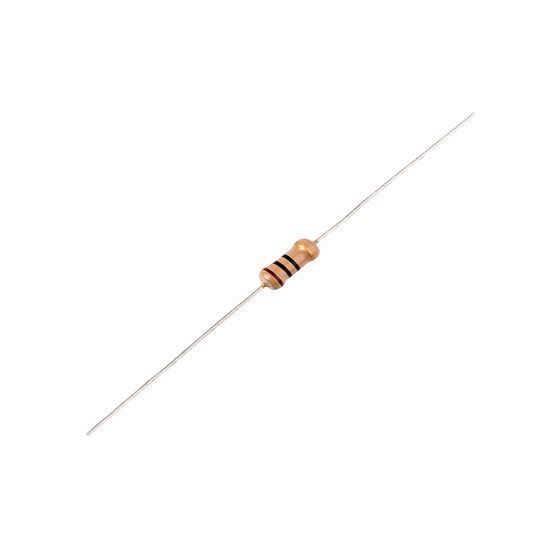 Picture of RES 75Kohm 1/4W 1%