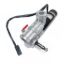 Electric wheelchair motor