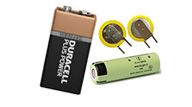 Picture for category Batteries