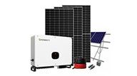 Picture for category Grid‑Tied Solar Inverters