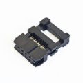 IDC Female Header 2x4 2mm