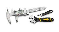 Picture for category Measurement Tools & Instruments