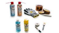 Picture for category Chemicals & Assembly Supplies