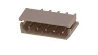 Picture for category Mini-SPOX Series Round Pin Connectors - 2.5mm Pitch