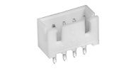 Picture for category JST XH / EH Series Connectors - 2.5mm Pitch