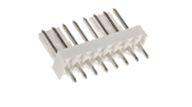 Picture for category KK / MTA Series Flat Pin Connectors - 2.54mm Pitch